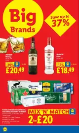 Lidl leaflet week 29 Page 8