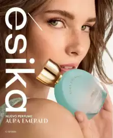 Catálogo Ésika Página 1