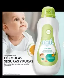 Catálogo Ésika Página 126