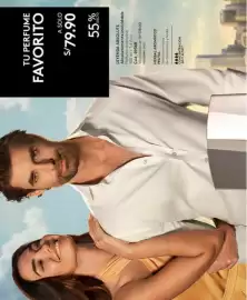 Catálogo Ésika Página 144