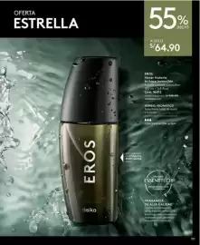 Catálogo Ésika Página 163