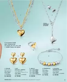 Catálogo Ésika Página 83