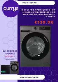 Currys PC World leaflet Page 4
