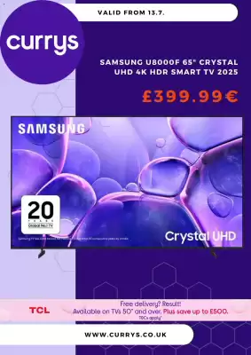 Currys PC World (valid until 7-08)