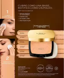Catálogo L'Bel Página 32
