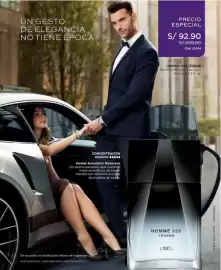 Catálogo L'Bel Página 61