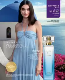 Catálogo L'Bel Página 83