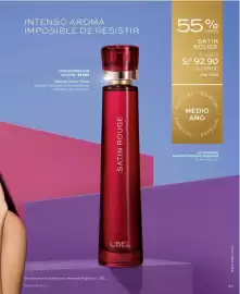 Catálogo L'Bel Página 87