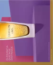 Catálogo L'Bel Página 89
