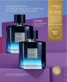 Catálogo L'Bel Página 91