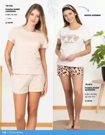 Catálogo Kayser Página 106