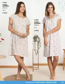 Catálogo Kayser Página 114
