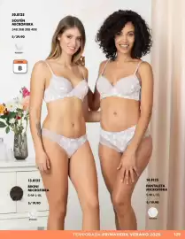 Catálogo Kayser Página 125