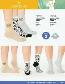 Catálogo Kayser Página 18