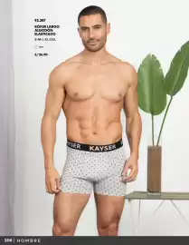 Catálogo Kayser Página 206