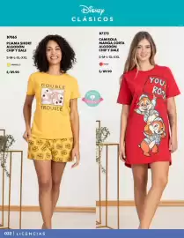 Catálogo Kayser Página 22