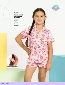 Catálogo Kayser Página 242