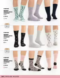 Catálogo Kayser Página 261