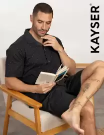 Catálogo Kayser Página 304