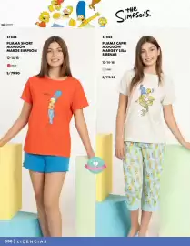 Catálogo Kayser Página 57