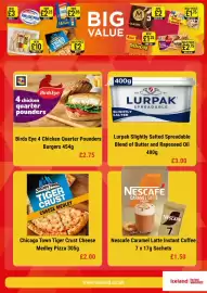 Iceland leaflet Page 3