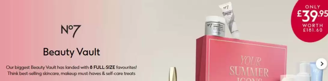 Boots catalogue Page 2