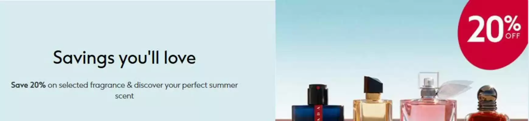 Boots (valid until 23-07)