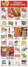 IGA flyer week 28 Page 3