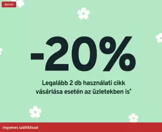 Tchibo akciós újság hét 28 Oldal 1