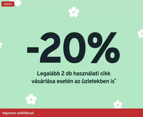 Tchibo akciós újság (érvényes eddig: 15-07)