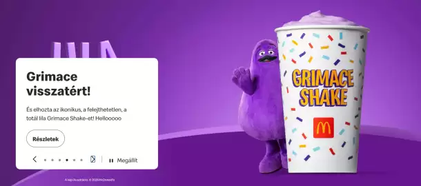 McDonald's akciós újság Oldal 4