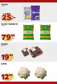 Rinkeby Matcenter reklamblad vecka 28 Sida 3