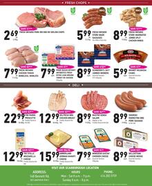 Coppa's Fresh Market flyer week 28 Page 4