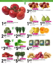 Coppa's Fresh Market flyer week 28 Page 2