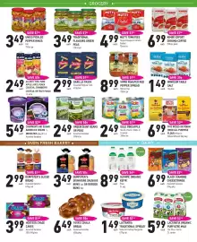 Coppa's Fresh Market flyer week 28 Page 3