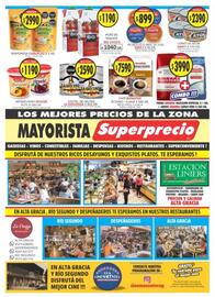 Catálogo Supermercados Becerra Página 8