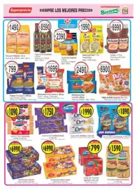 Catálogo Supermercados Becerra Página 2