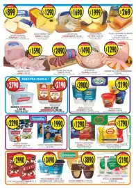 Catálogo Supermercados Becerra Página 4
