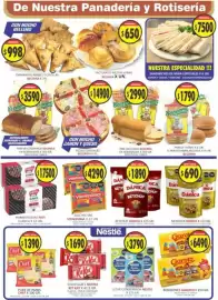Catálogo Supermercados Becerra Página 5