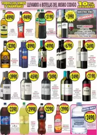 Catálogo Supermercados Becerra Página 6