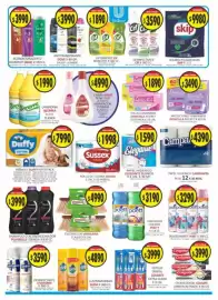 Catálogo Supermercados Becerra Página 7