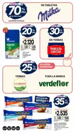 Catálogo La Anonima Página 16