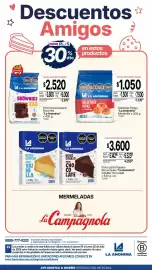 Catálogo La Anonima Página 19