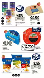 Catálogo La Anonima Página 3