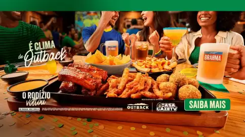 Catálogo Outback Página 1