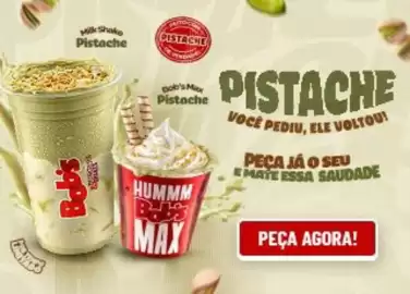 Catálogo Bob's Página 2