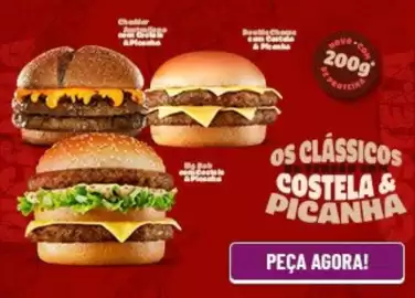 Catálogo Bob's Página 3