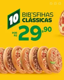 Catálogo Habib's Página 2