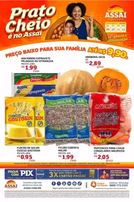 Assaí Atacadista (válido até 13-07)