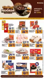 Catálogo Supermercados Avenida Página 1